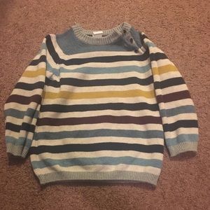 Toddler boys sweater